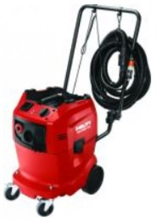 Kernbohrgerät Aufbereiten, Aufsaugen und Wasserzufuhr Hilti DD WMS 100 