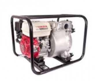 Wasserpumpe Regensburg Benzin HONDA WT 20X 