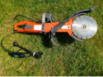Wandsäge Kehl Husqvarna Cut-n-Break 