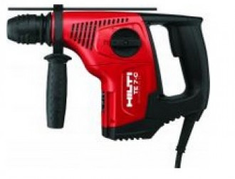 Bohrhammer Hilti TE 7-C 