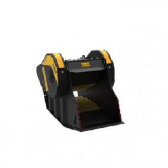 Brecherlöffel Bagger 8 t- 14 t MB BF60.1 S4 