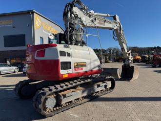Kettenbagger Nordhorn