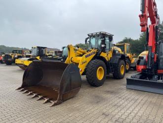 Radlader Lingen (Ems)