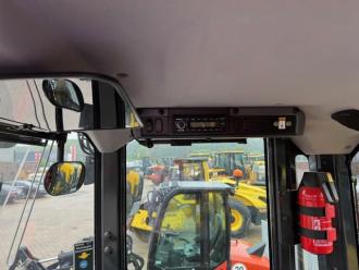 Radlader Komatsu WA 320