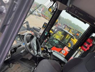 Radlader Komatsu WA 320