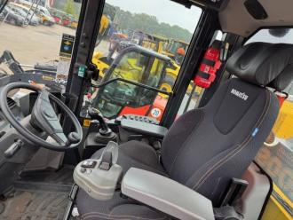 Radlader Komatsu WA 320