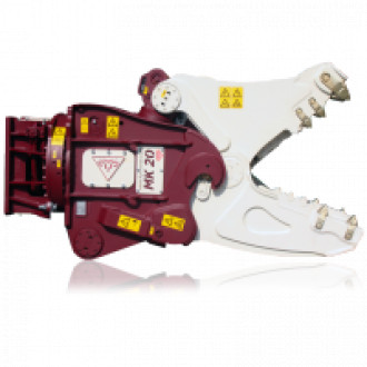 Hydraram HMK-13 