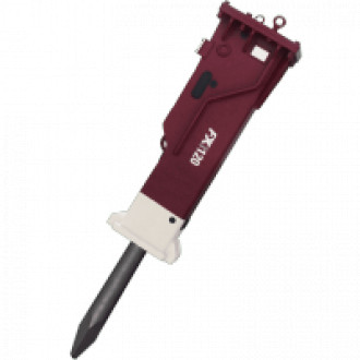 Hydraram Abbruchhammer FX-190 PRO
                                                                                                                 Göppingen