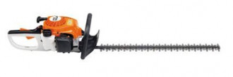 Heckenschere Regensburg Stihl 