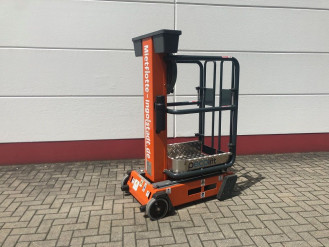 Personenlift Peco Lift 