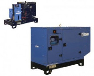 Stromerzeuger 100 KVA Rostock Rostock