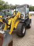 Radlader WL60 Wacker Neuson 6000kg 1,00m³