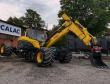 Menzi Muck M445x Schreitbagger