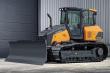 Hyundai HD130A