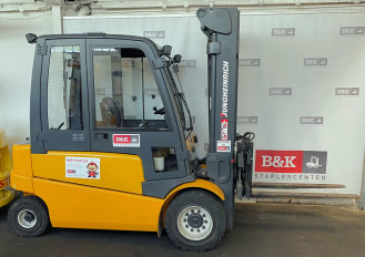 5 to Elektro-Stapler mit Triplexmast Iserlohn