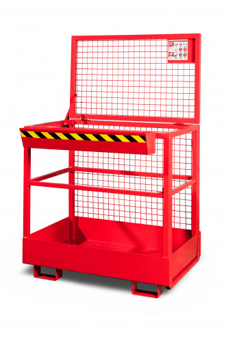 Arbeitskorb für Gabelstapler Iserlohn