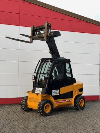 Telestapler JCB TLT 35 Allrad 