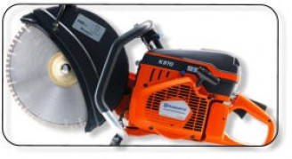 Trennschneider mieten Husquarna K 760 