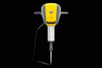 Abbruchhammer Wacker Neuson EH 75 