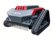 Sichelmulcher, Flachlandgrassichelmulcher, Mulcher