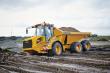 Hydrema 922 G-2.55 Dumper