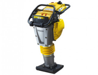 Stampfer Eberswalde Bomag BT65 Eberswalde