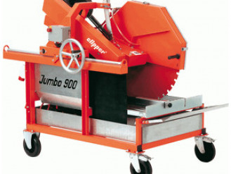Mauersteinsäge Jumbo 900 Eberswalde