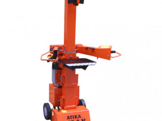 Holzspalter Atika ASP 8 N-2 