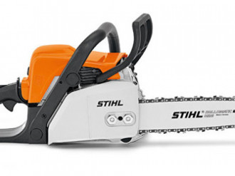 Motorsäge Eberswalde Stihl MS180 Eberswalde