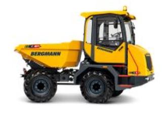 Bergmann C805s Dumper 