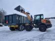 Case 321F XR Radlader 1,1 m³ langes Hubgerüst