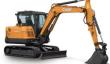 CASE CX57C Minibagger 6t