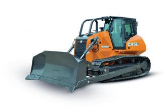 Planierraupe Case 1650M XLT Dozer 19t Raupe
