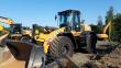 Case 921G-2  Radlader 4,2m³