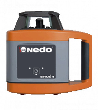 Laser budowlany Sirius 1H 