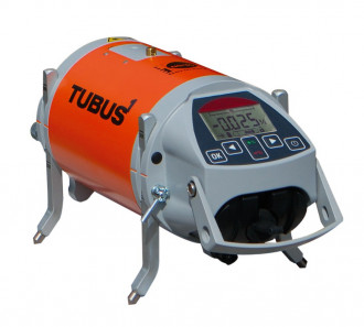 Kanalbaulaser Tubus1 