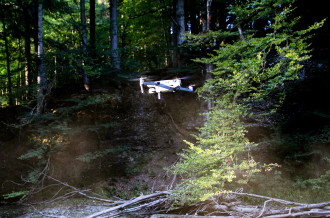 Drohnenaufnahmen - Luftaufnahmen - 360° Panoramen - Fotos & Videos 