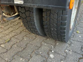 LKW 7,49t IVECO EUROCARGO 80E17