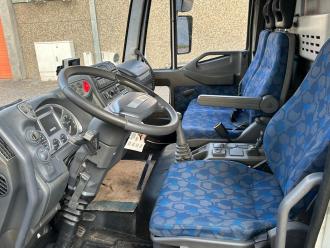 LKW 7,49t IVECO EUROCARGO 80E17