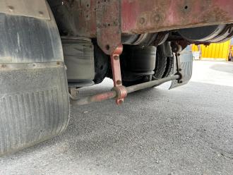 LKW Pritschen 7,49t IVECO EUROCARGO 80E21
