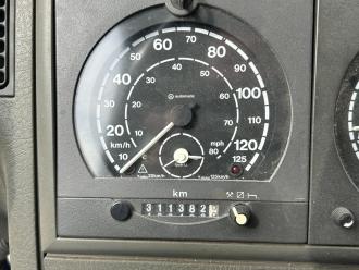 LKW Pritschen 7,49t IVECO EUROCARGO 80E21