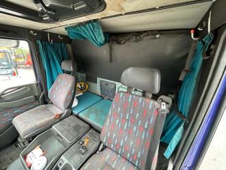 LKW Pritschen 7,49t IVECO EUROCARGO 80E21