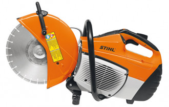 Przecinarka spalinowa Schleswig STIHL TS 420 