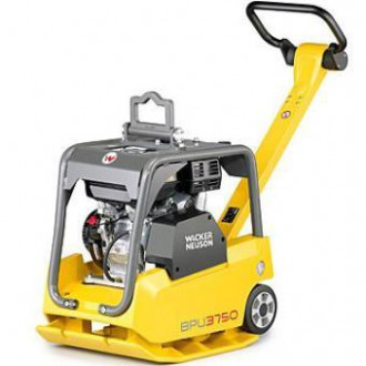 Rüttelplatte 250 kg Wacker BPU 3750 Flensburg