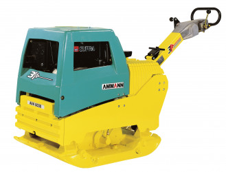 Rüttelplatte 500 kg Ammann AVH 6030 