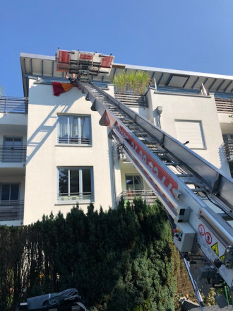 Möbelaufzug, Möbellift, Umzugsaufzug, Umzugslift, Aufzug, Lift