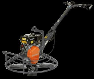 Flügelglätter Husqvarna BG375 