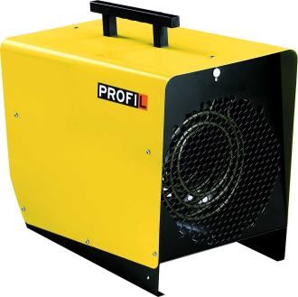 Elektroheizgerät Remko Heizer PX9000 Profil 9 kW Euskirchen