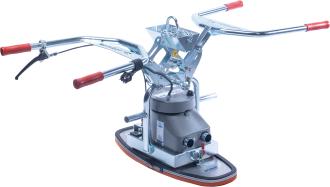 Handverlegegerät Probst Speedy VS-XL 230 V Leverkusen