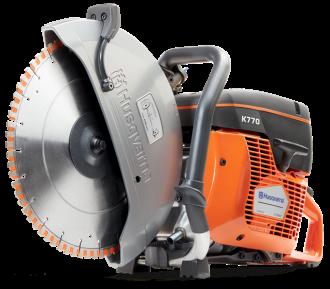 Trennschleifer Husqvarna K770 14" Euskirchen